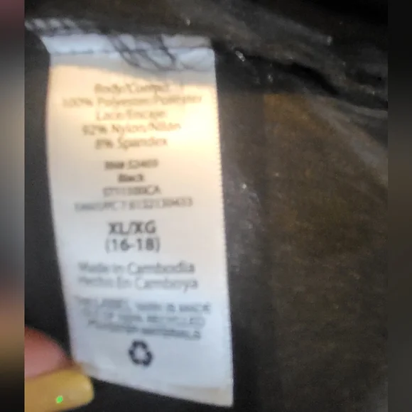 Linea Donatella Robe - Picture 6 of 7